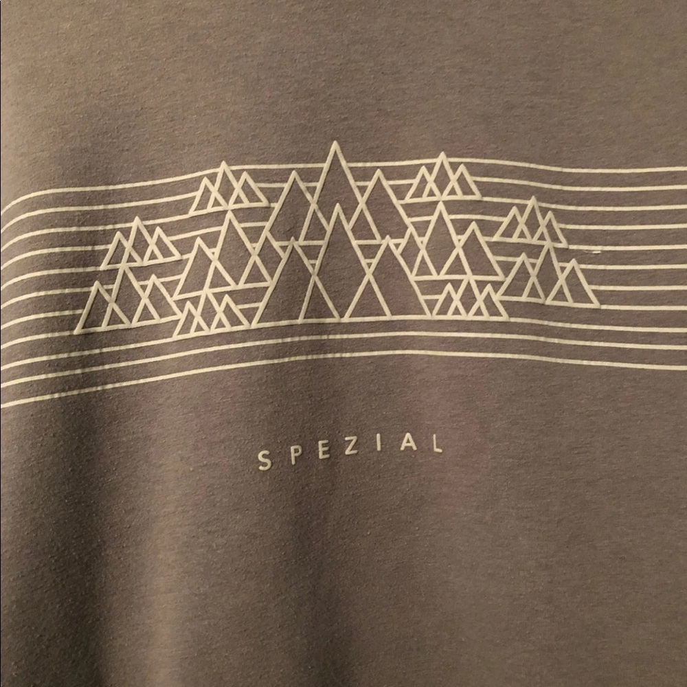 Adidas special sweatshirt